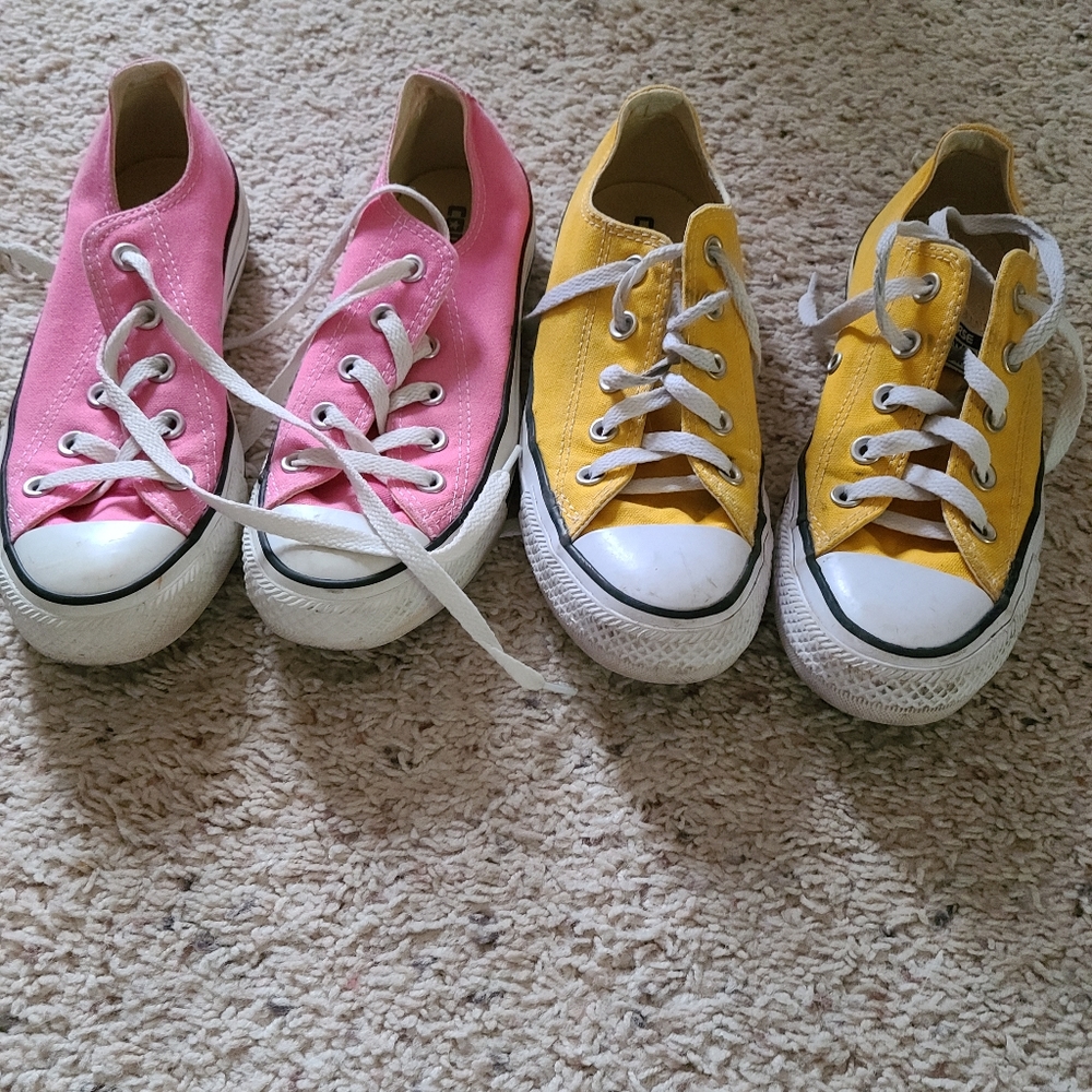 Converse